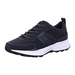 Herren Zion Sneaker, schwarz, 40 EU