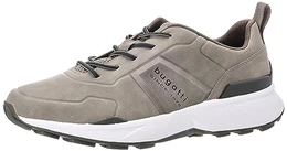 Herren Zion Sneaker, Taupe, 40 EU