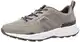 bugatti Herren Zion Sneaker, Taupe, 40 EU