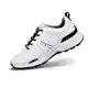 bugatti Herren Zion Sneaker, White, 44 EU