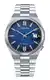 CITIZEN Herren Analog Automatik Uhr mit Edelstahl Armband NJ0151-88L