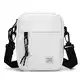 Long Keeper Umhängetasche Herren Damen - Schultertasche Klein Tasche Herren Handy Geldbörse Umhängetasche Messenger Bag, Wasserdichte Crossbag Handtasche Unisex
