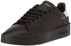 ADIDAS Herren Stan Smith RELASTED Sneaker core Black/core Black/Crystal White