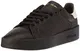 ADIDAS Herren Stan Smith RELASTED Sneaker, core Black/core Black/Crystal White, 46 EU