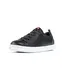 Camper, Runner Four, Men Sneaker, Black, 41, (EU)