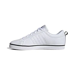 adidas Herren VS Pace 2.0 Sneaker Ftwr White/Core Black/Ftwr White