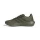 adidas Herren RUNFALCON 3.0 Sneaker, Olive strata/Shadow Olive/core Black, 43 1/3 EU