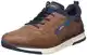 Rieker Herren B2051 Sneaker, Braun, 44 EU Weit