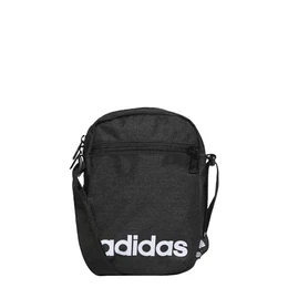 , Essentials Organizer, Schultertasche, Schwarz-Weiss, Ns, Unisex-Adult