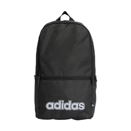, Backpack Classic Foundation, Rucksack, Schwarz-Weiss, Ns, Unisex-Adult, 45 cm x27 cm x15 cm