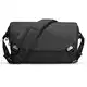 MARKETRON 9,7 Zoll Messenger Bags Wasserdicht, Diebstahlschutz Umhängetasche Herren Sling Bags mit Drehbarer Schultergurte, Groß Schultertasche Crossbody Bag für Reise Arbeit Schule Wandern Fahrrad