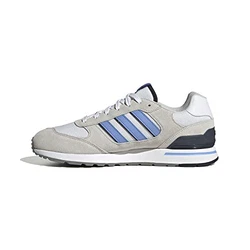 adidas Performance Herren Sneakers Run 80s (GV7303) Weiß/Blau/Legendentinte