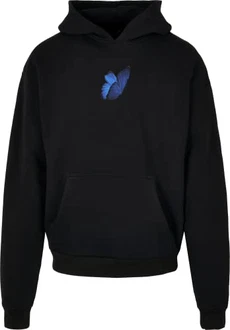 Mister Tee Le Papillon Heavy Oversize Hoody