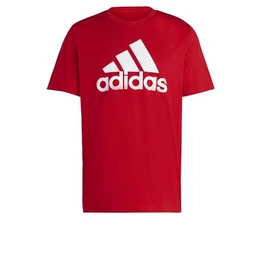 IC9352 M BL SJ T T-shirt Men's better scarlet M
