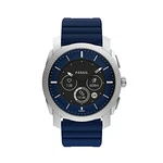 Fossil Smartwatch Machine Gen 6 (FTW7069, FTW7085) FTW7085