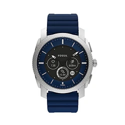 Fossil Smartwatch Machine Gen 6 (FTW7069, FTW7085) FTW7085