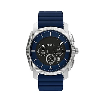 Fossil Smartwatch Machine Gen 6 (FTW7069, FTW7085) FTW7085