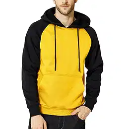 Lässiger Herren-Reißverschluss-Hoodie, der große Pullover spleißt Warme Strickjacke Herren