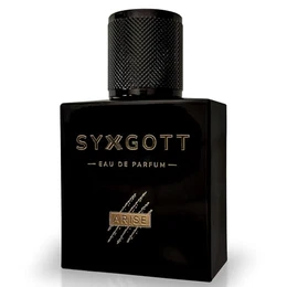SYXGOTT ARISE Männerparfum Eau de Parfum für Herren Parfumprobe gratis Kraftvoll und Unwiderstehlich perfekter Sommerduft