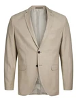 Jack & Jones Sakko Solaris beige