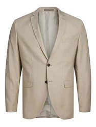 Jack & Jones Sakko Solaris beige