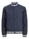 JACK & JONES JJWARRIOR College Bomber