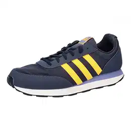 Herren Run 60s 3.0 Sneaker, Legend Ink/solar Gold/Shadow Navy, 43 1/3 EU
