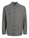 JACK & JONES Male Karohemd Regular Fit Karohemd