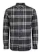 JACK & JONES Male Karohemd Comfort Fit Karohemd