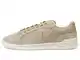 Polo Ralph Lauren Herren Heritage Court Sneaker, Milchshake, 43 EU