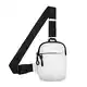 Long Keeper Sling Bag Brusttasche Klein Herren Damen - Schultertasche Wasserdicht Schulter Umhängetasche Klein Crossbody Handytasche zum Reisen Outdoor
