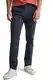 C&A Herren Chino Stretch Baumwolle Hosen Unifarben dunkelblau W30 L32 C&A Herren Chino Stretch Baumwolle Hosen Unifarben dunkelblau W30 L32