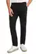 C&A Herren Chino Stretch Baumwolle Hosen Unifarben schwarz W28 L32 C&A Herren Chino Stretch Baumwolle Hosen Unifarben schwarz W28 L32