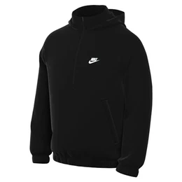 Herren Wr Anorak JKT T-Shirt, Schwarz/Weiß, M