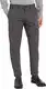 Tommy Hilfiger Herren Hose Core Denton 1985 Pima Cotton Chino, Grau (Dark Ash), 32W / 32L
