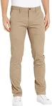 Tommy Hilfiger Hose Chino Bleecker 1985 PIMA CO Beige