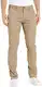 Tommy Hilfiger Herren Hose Core Bleecker 1985 Pima Cotton Chino, Beige (Batique Khaki), 32W/32L