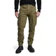 G-STAR RAW Herren Rovic Zip 3D Regular Tapered Hose, Grün (dark olive D02190-D190-C744), 32W / 32L
