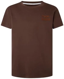 Herren Kody T-Shirt, Grey (Trail), M