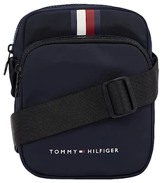 Herren Th Skyline Stripe Mini Reporter, Space Blue, Einheitsgröße