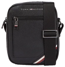 Herren Th Central Mini Reporter, Black