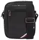 Tommy Hilfiger Herren Th Central Mini Reporter, Black