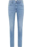 MUSTANG Herren Jeans Style Oregon Slim 