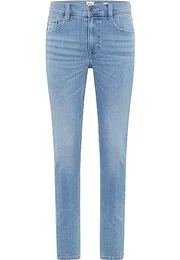 Herren Jeans Hose Style Oregon Slim