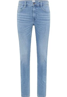 MUSTANG Herren Jeans Style Oregon Slim 