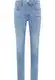 MUSTANG Herren Jeans Hose Style Oregon Slim
