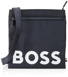 Catch 2.0DS_S z en L Herren Crossbody, Dark Blue401