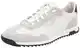 BOSS Herren Freizeitschuh Schnürschuh Turnschuh Halbschuh Sneaker Zayn Lowp ltsd, Farbe:Weiß, Schuhgröße:EUR 43, Artikel:-121 open white