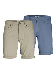 JPSTRICK JJORIGINAL Shorts LC 2PK MP