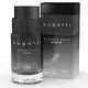 bugatti Parfüm Herren Dynamic Move BLACK 100ml I Orientalisch- Eau de Toilette I sinnlich-starke Kombination aus Kaschmirholz, Moschus & Litschi I fruchtig, frisch & holzig-warm